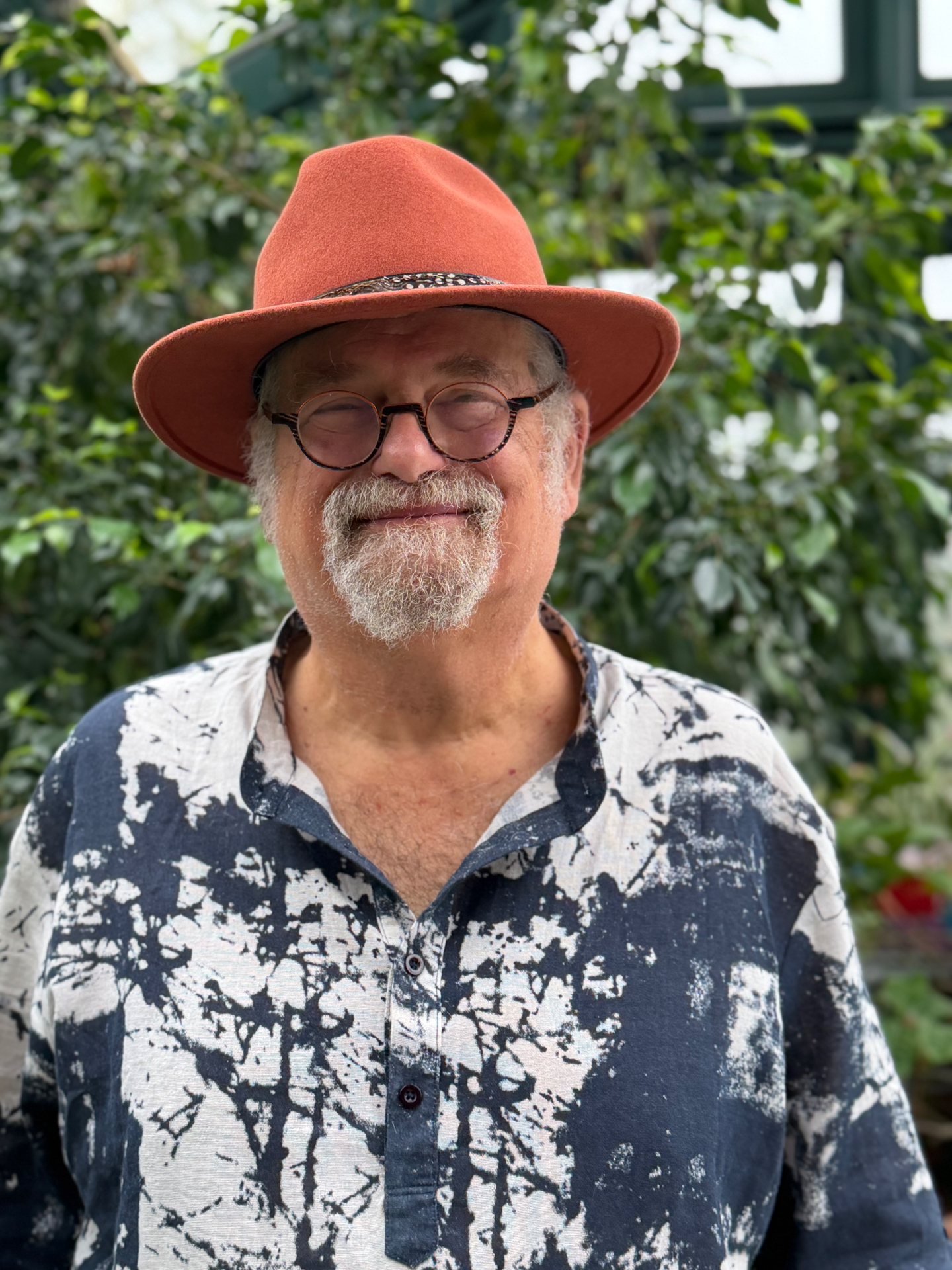 Portrait of Michael R. Edelstein, Ph.D.