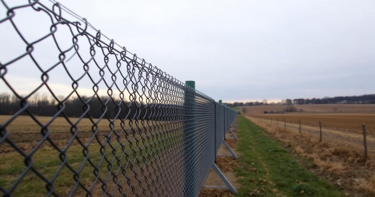 OE vs. DHS Detention Center