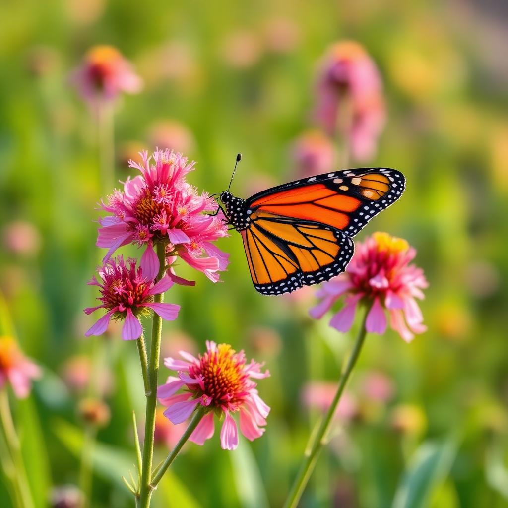 Florida is planting 15,000 milkweeds along its highways — the Hudson Valley should do the same