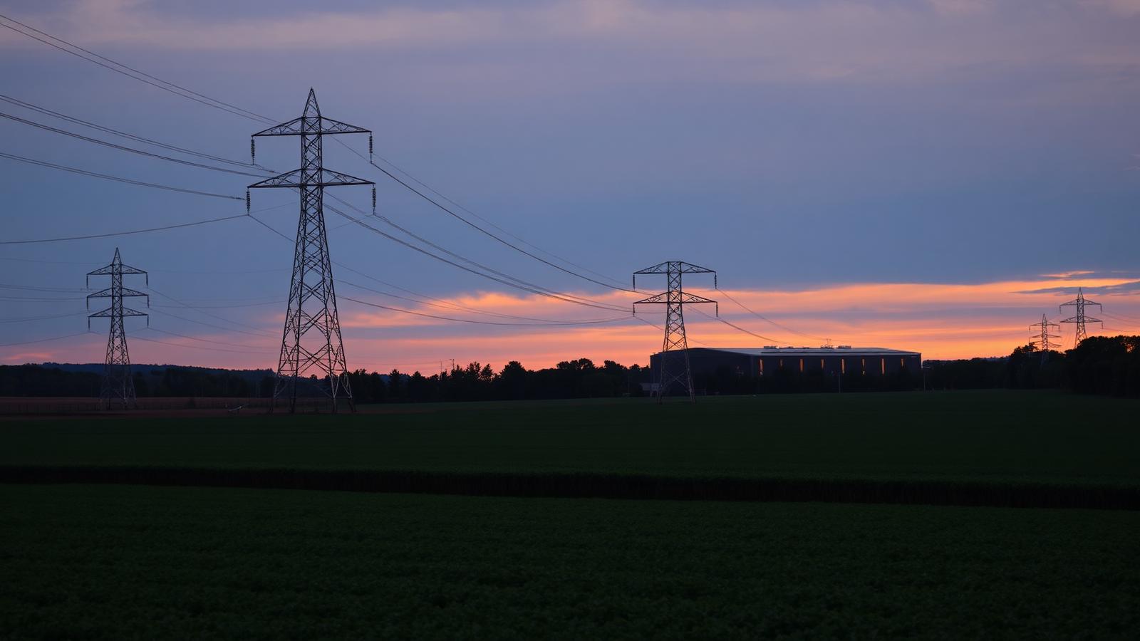 Grid realities and the AI surge: why New York needs the tighter data center moratorium