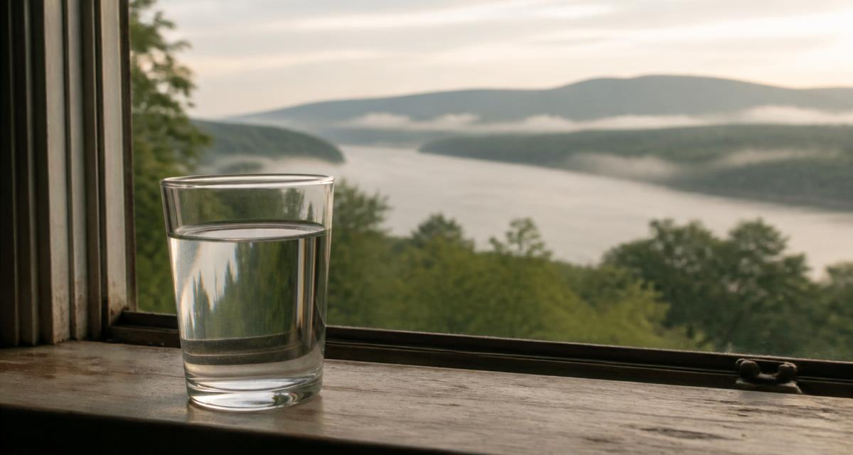 Forever chemicals in the Hudson Valley: what PFAS are, where they come from, and what we can do