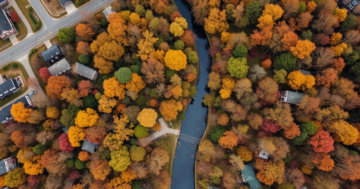 Mapping the Quassaick: our watershed profile takes shape